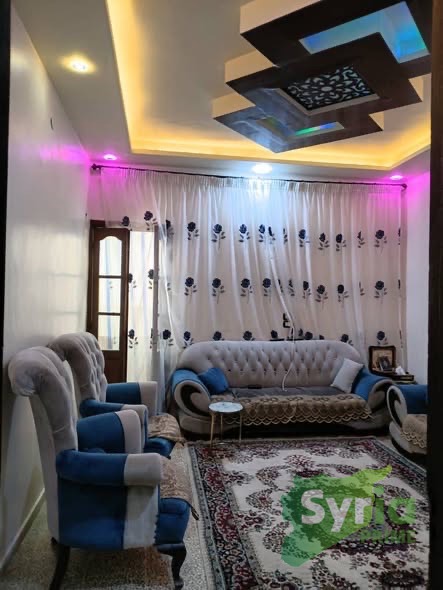 Syria Prime - عقارات سوريا برايم - gallery_8762 Sale Flat Aleppo 27000 USD