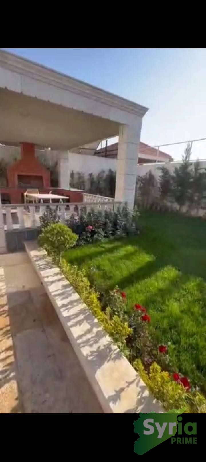 Syria Prime - عقارات سوريا برايم -13 Sale Villa RifDimashq 300000 USD