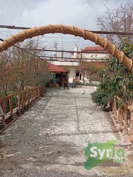 Syria Prime - عقارات سوريا برايم -1 Sale House Latakia 60000 USD