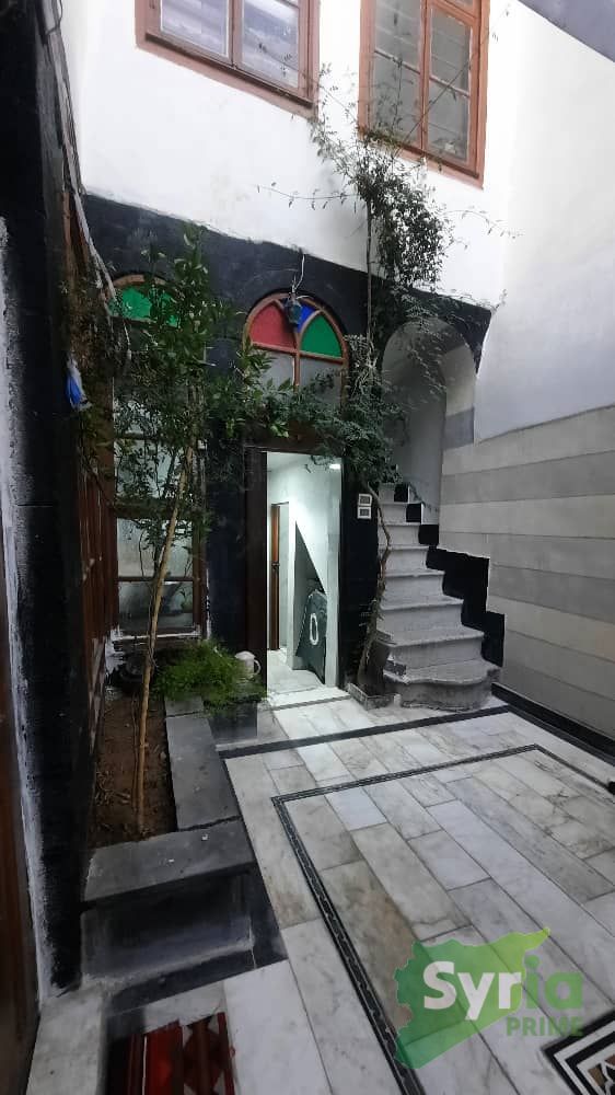 Syria Prime - عقارات سوريا برايم -3 Sale House Damascus 290000 USD