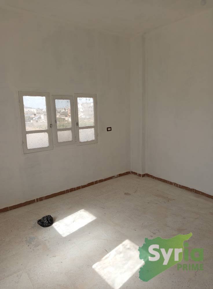 Syria Prime - عقارات سوريا برايم - gallery_4334 Sale Flat Hama 110000000 SYR