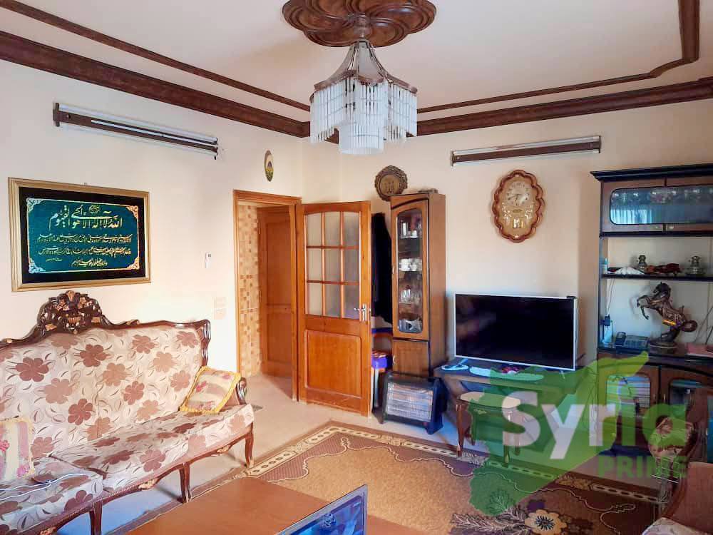 Syria Prime - عقارات سوريا برايم -2 Sale Flat Latakia 42000 USD