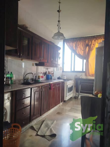 Syria Prime - عقارات سوريا برايم -1 Sale Flat Latakia 40000 USD