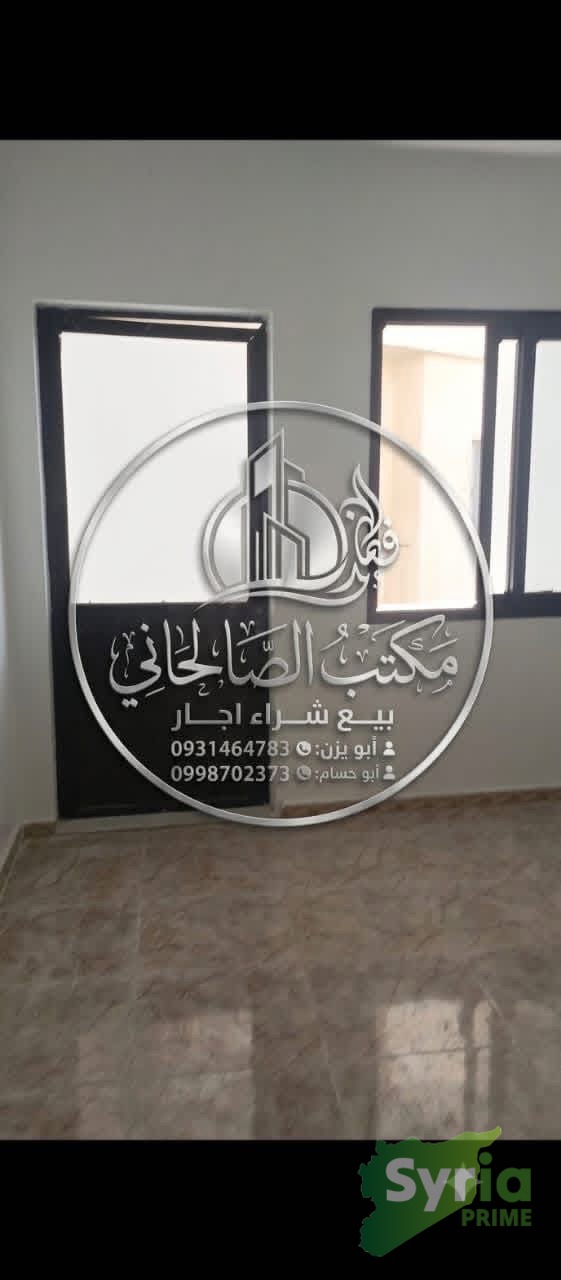 شقة في ريف دمشق