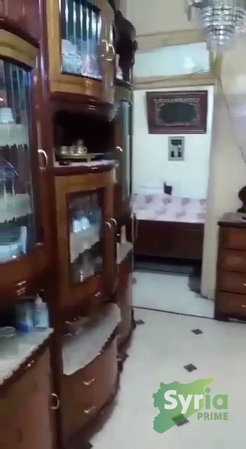 Syria Prime - عقارات سوريا برايم -2 Sale Flat Damascus 70000 USD