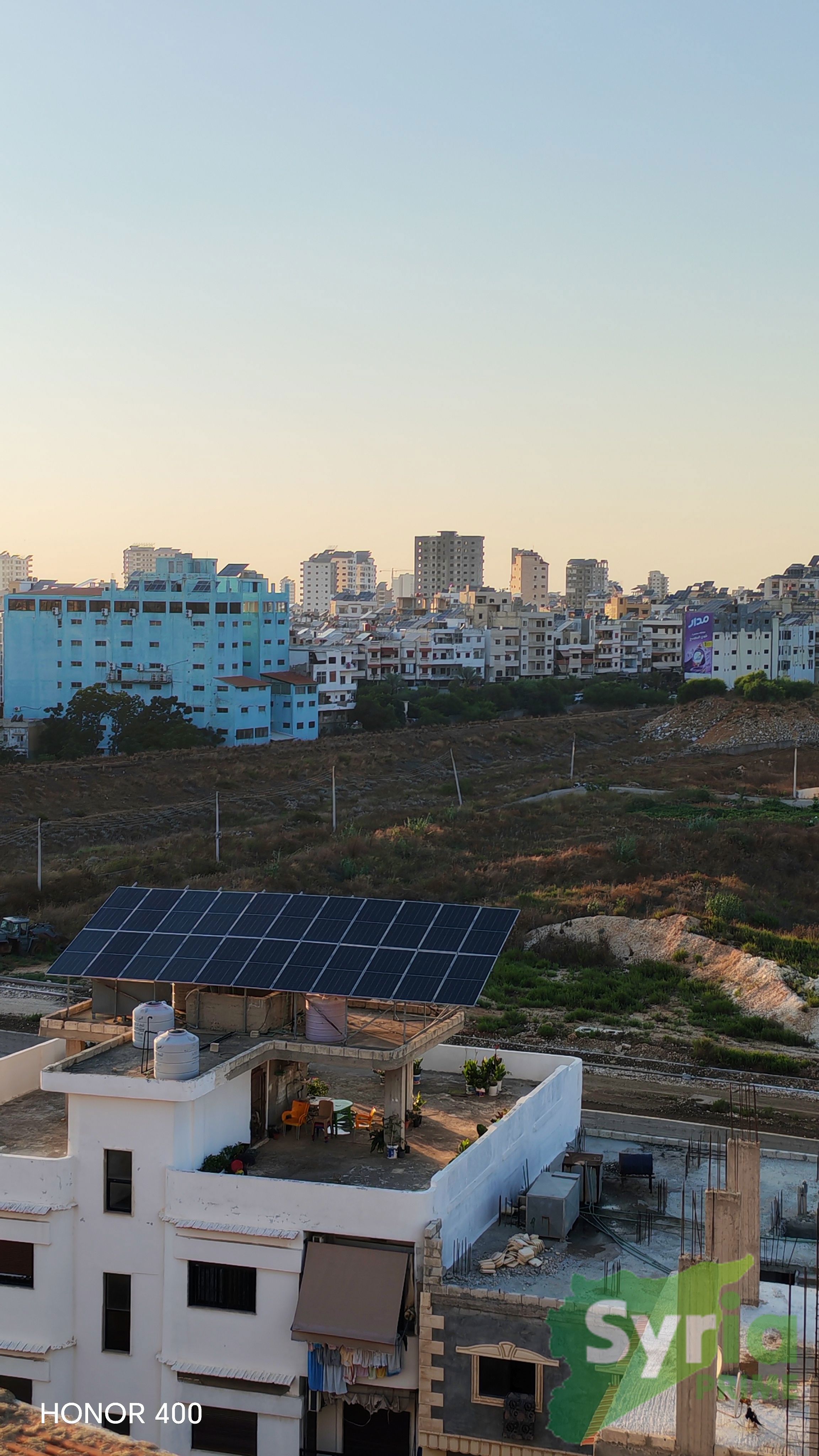 Syria Prime - عقارات سوريا برايم - gallery_14607 Sale Flat Tartus 45000 USD