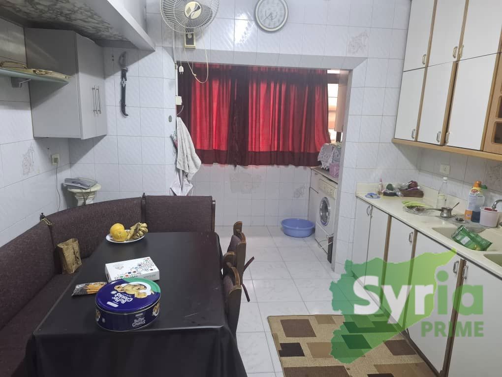 Syria Prime - عقارات سوريا برايم -7 Sale Flat Damascus 160000 USD