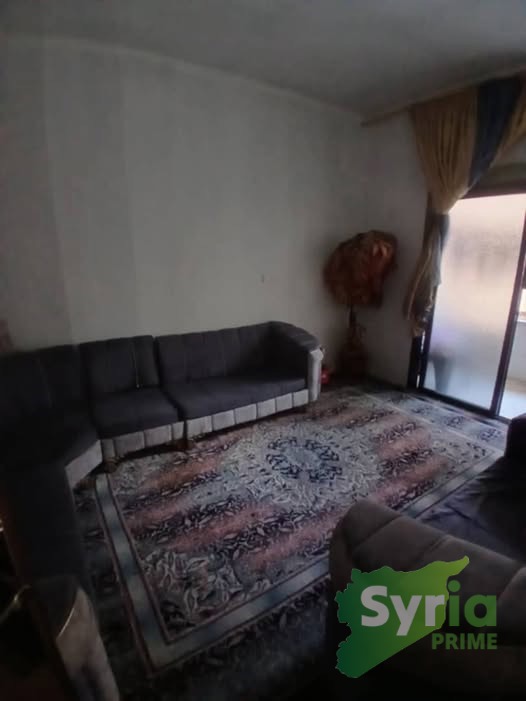 Syria Prime - عقارات سوريا برايم -0 Sale Flat Homs 14500 USD
