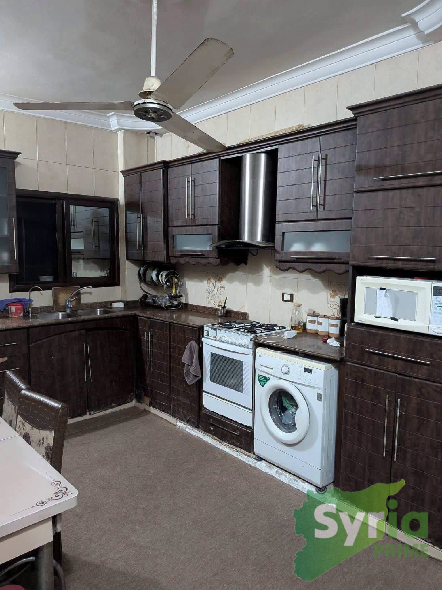 Syria Prime - عقارات سوريا برايم -1 Sale Flat AlHasakah 30000 USD