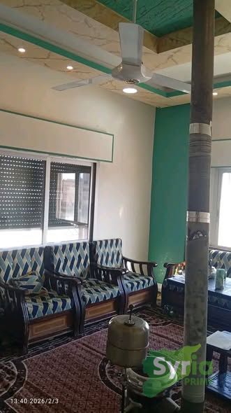 Syria Prime - عقارات سوريا برايم -1 Sale Flat Hama 65000 USD