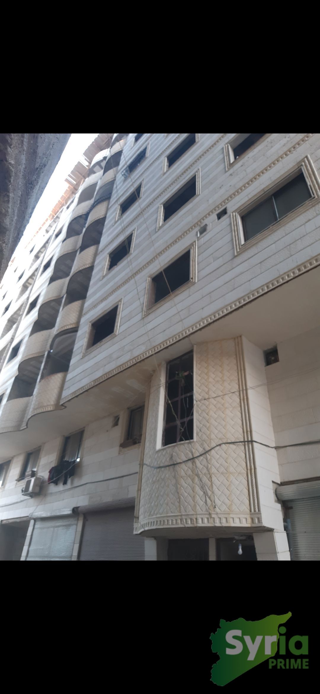 Syria Prime - عقارات سوريا برايم -4 Sale Flat RifDimashq 45000 USD