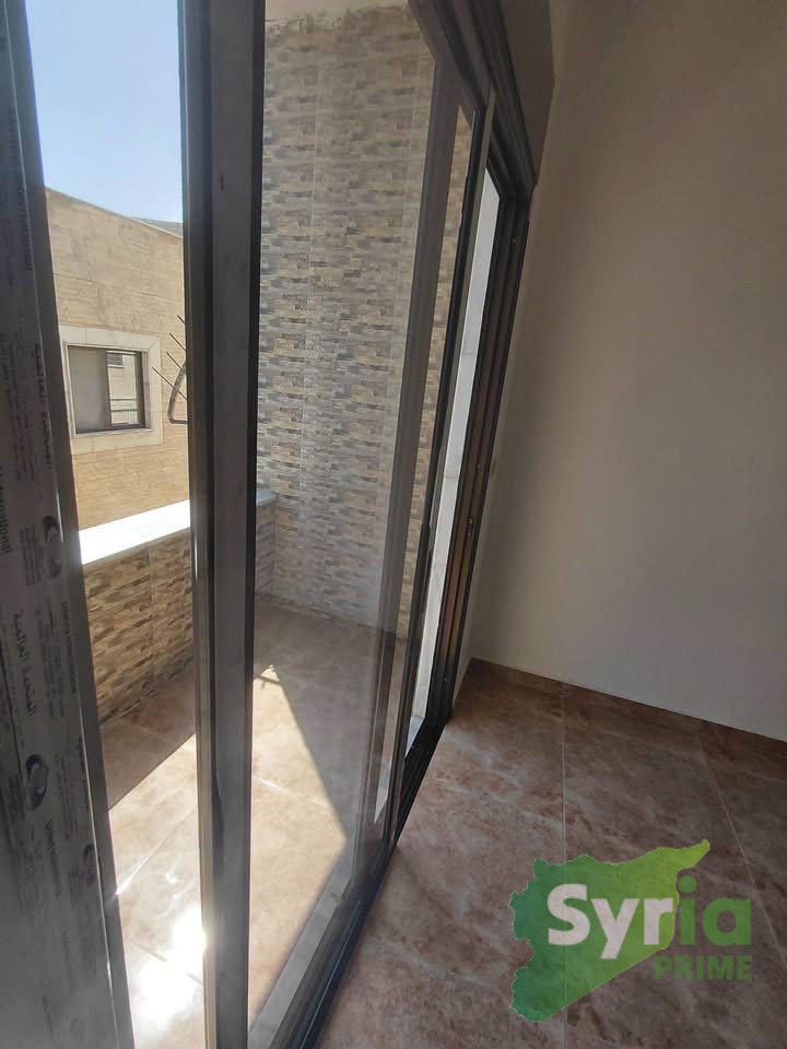 Syria Prime - عقارات سوريا برايم -1 Sale Flat RifDimashq 25000 USD