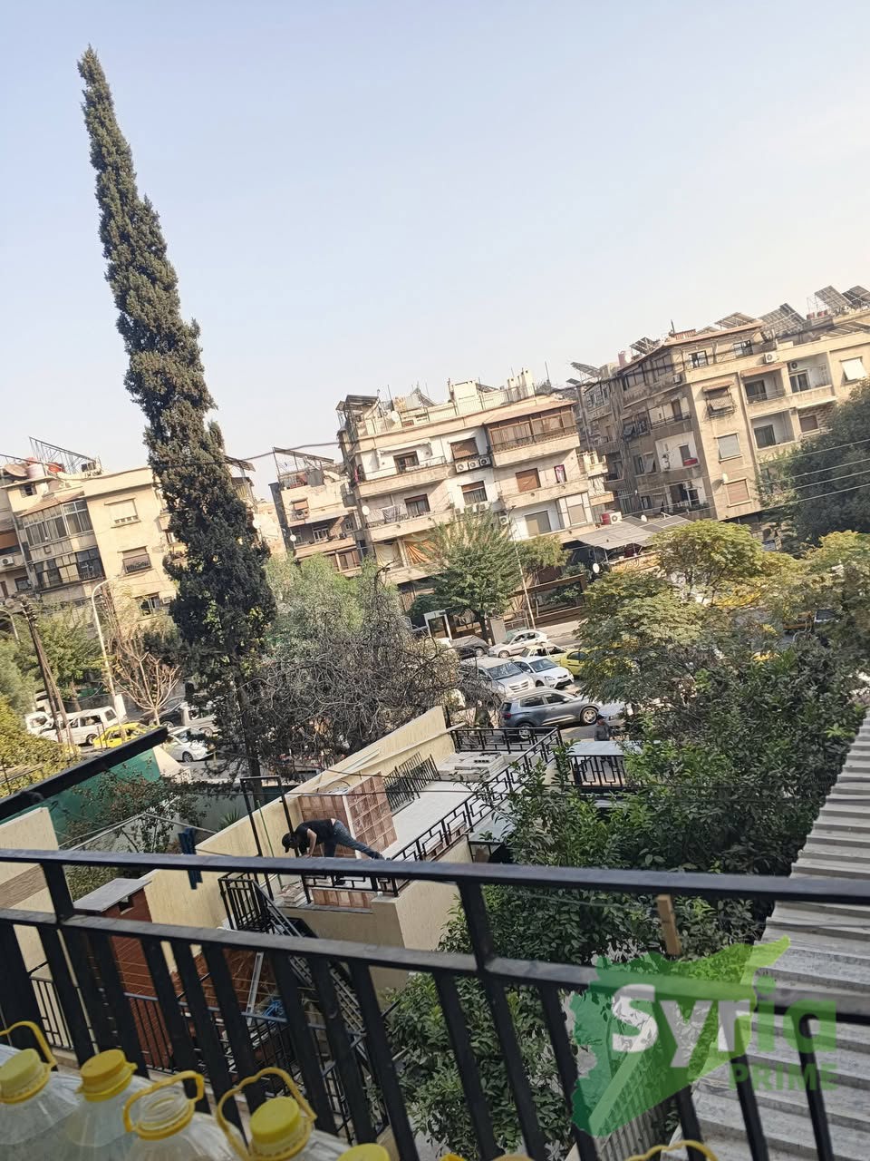 Syria Prime - عقارات سوريا برايم -1 Sale Flat Damascus 165000 USD