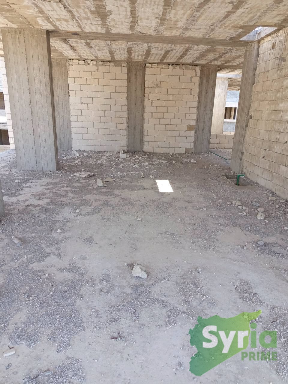 Syria Prime - عقارات سوريا برايم -1 Sale Flat Latakia 7000 USD