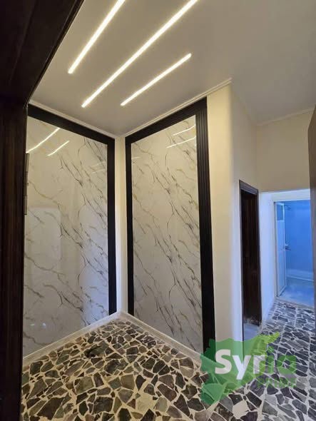 Syria Prime - عقارات سوريا برايم -1 Sale Flat Aleppo 95000 USD