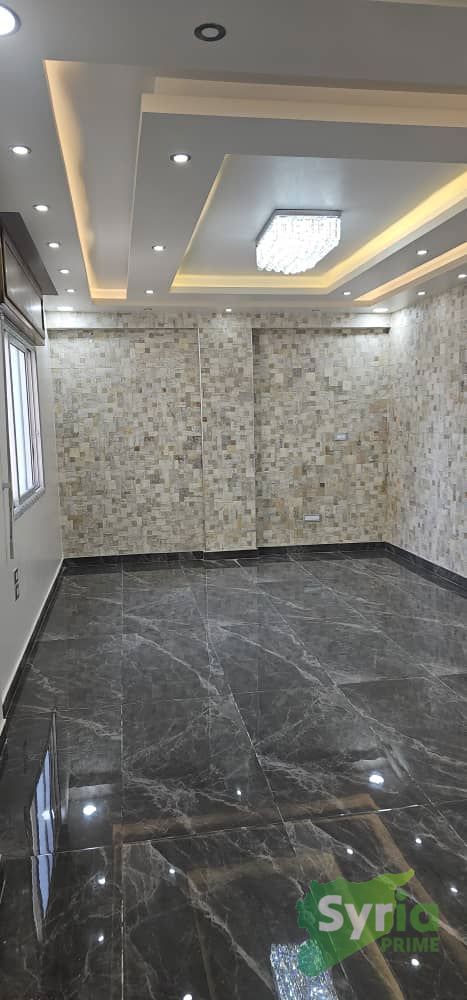 Syria Prime - عقارات سوريا برايم -15 Sale Flat Damascus 160000 USD