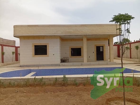 Syria Prime - عقارات سوريا برايم - gallery_10714 Sale Farm RifDimashq 70000 USD