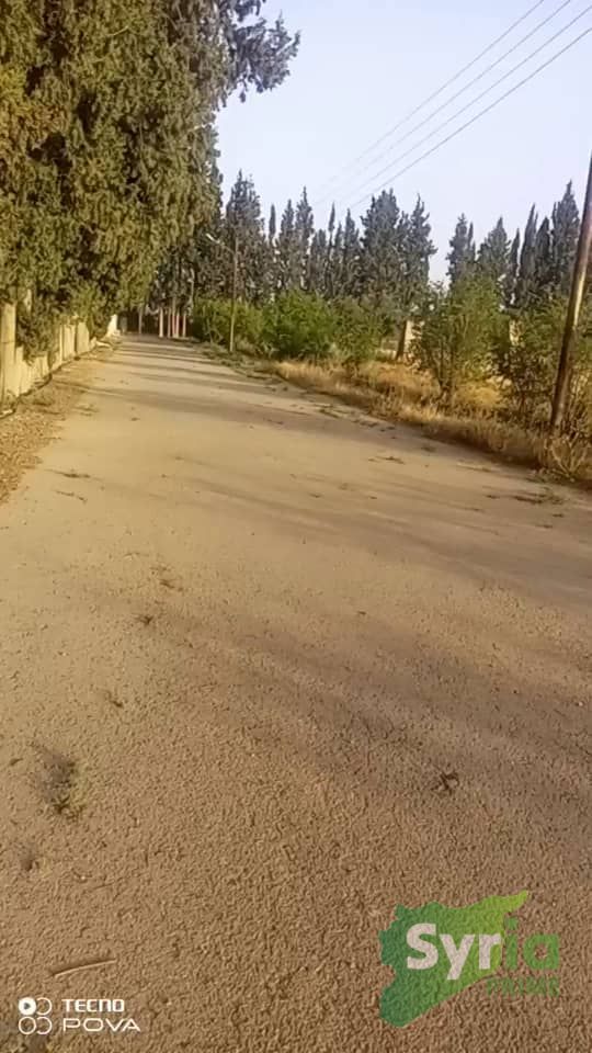 Syria Prime - عقارات سوريا برايم - gallery_11319 Sale Land RifDimashq 50000000 SYP