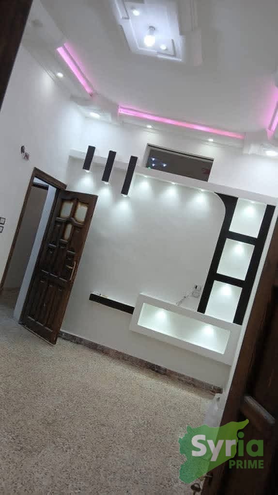 Syria Prime - عقارات سوريا برايم -2 Rent Flat Aleppo 1600 USD