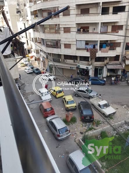 Syria Prime - عقارات سوريا برايم -1 Sale Flat Latakia 65000 USD
