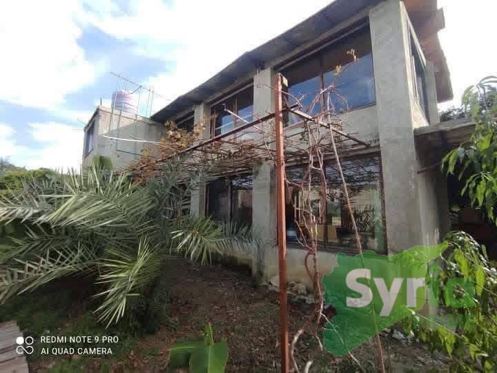 Syria Prime - عقارات سوريا برايم -3 Sale Farm Latakia 125000 USD