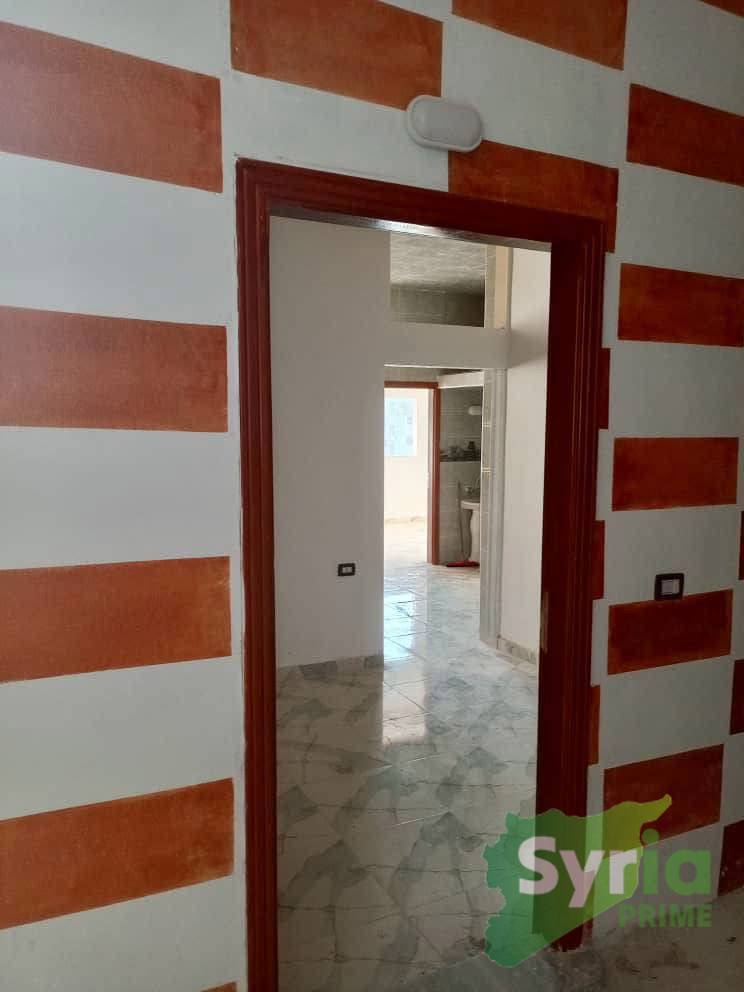 Syria Prime - عقارات سوريا برايم -0 Sale Flat RifDimashq 325000000 SYR