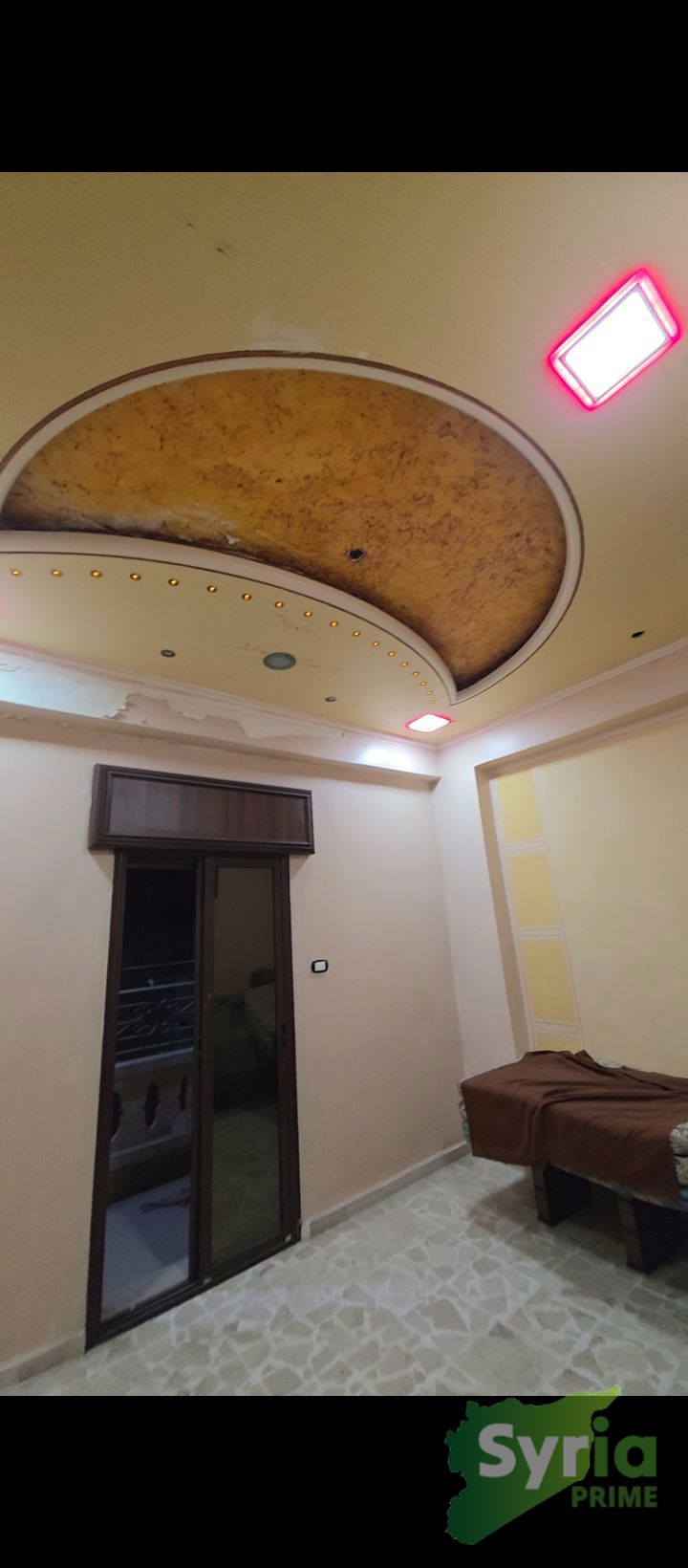 Syria Prime - عقارات سوريا برايم -3 Sale Flat Aleppo 55000 USD