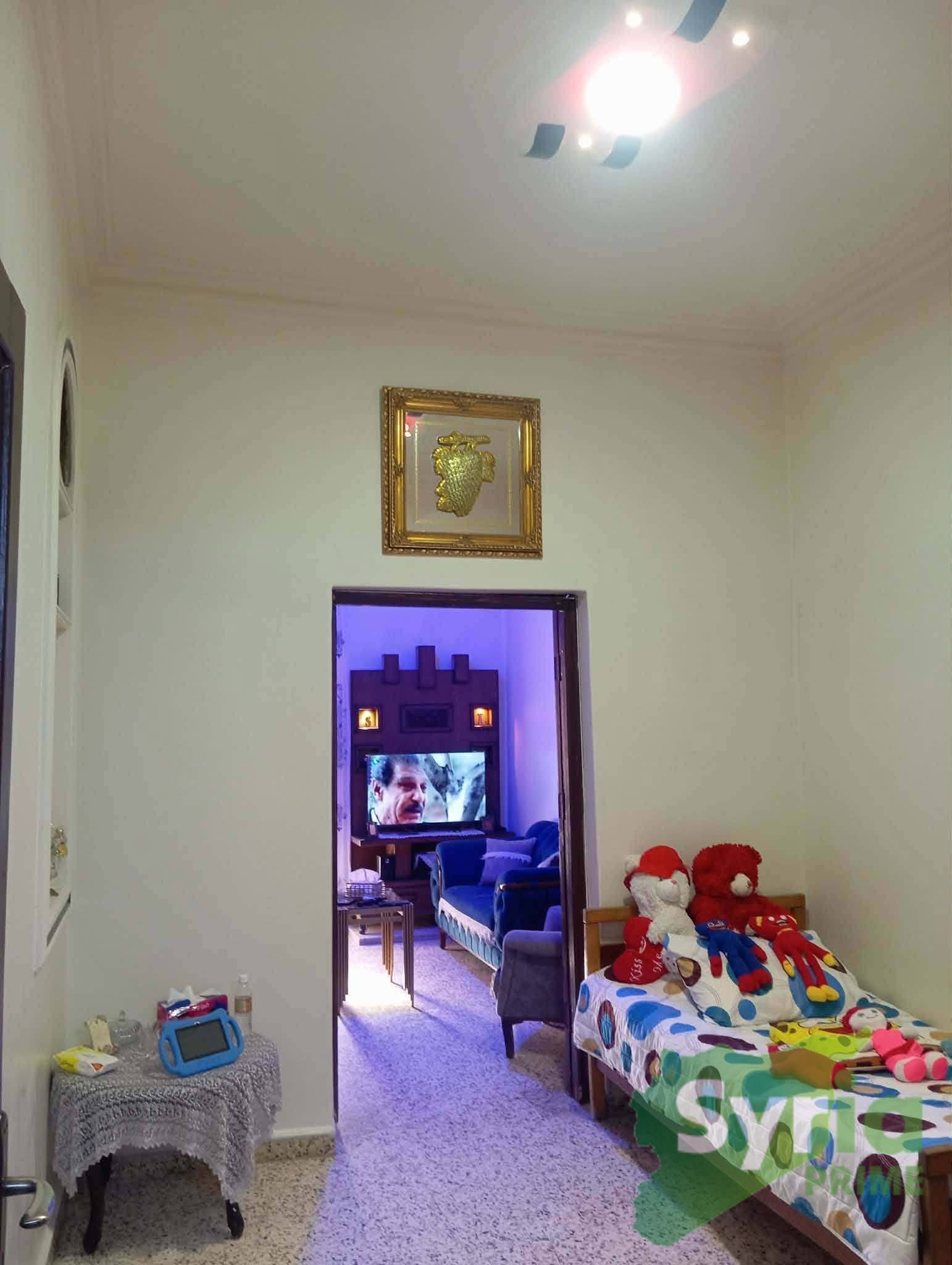 Syria Prime - عقارات سوريا برايم -2 Sale Flat Aleppo 30000 USD