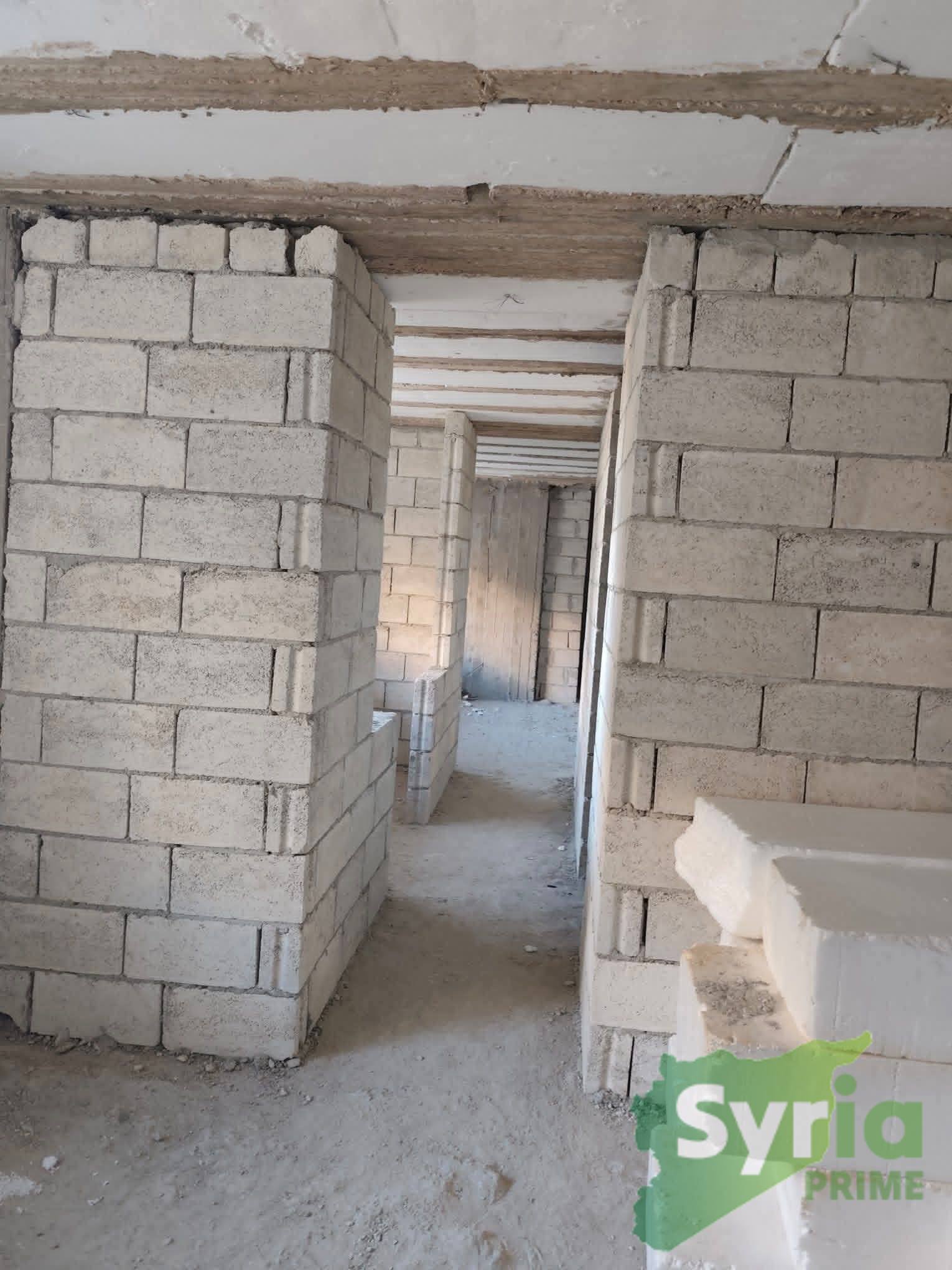 Syria Prime - عقارات سوريا برايم -2 Sale Flat RifDimashq 13500 USD
