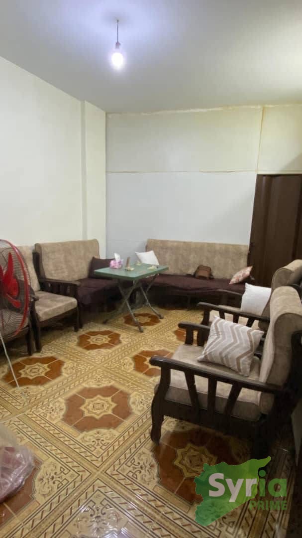 شقة في طرطوس