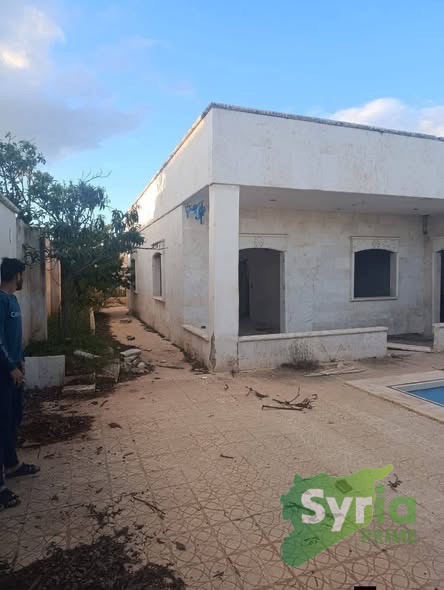 Syria Prime - عقارات سوريا برايم - gallery_9109 Sale Farm Aleppo 45000 USD