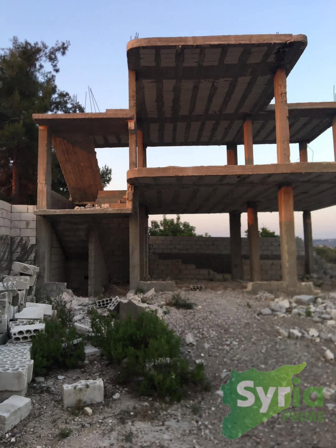Syria Prime - عقارات سوريا برايم -2 Sale Farm Latakia 350000000 SYR