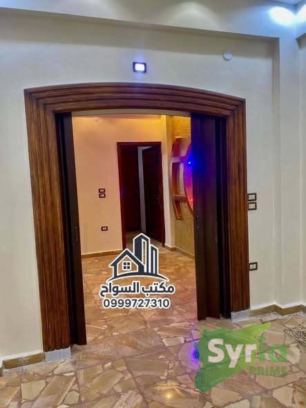 Syria Prime - عقارات سوريا برايم -1 Sale Flat RifDimashq 47000 USD
