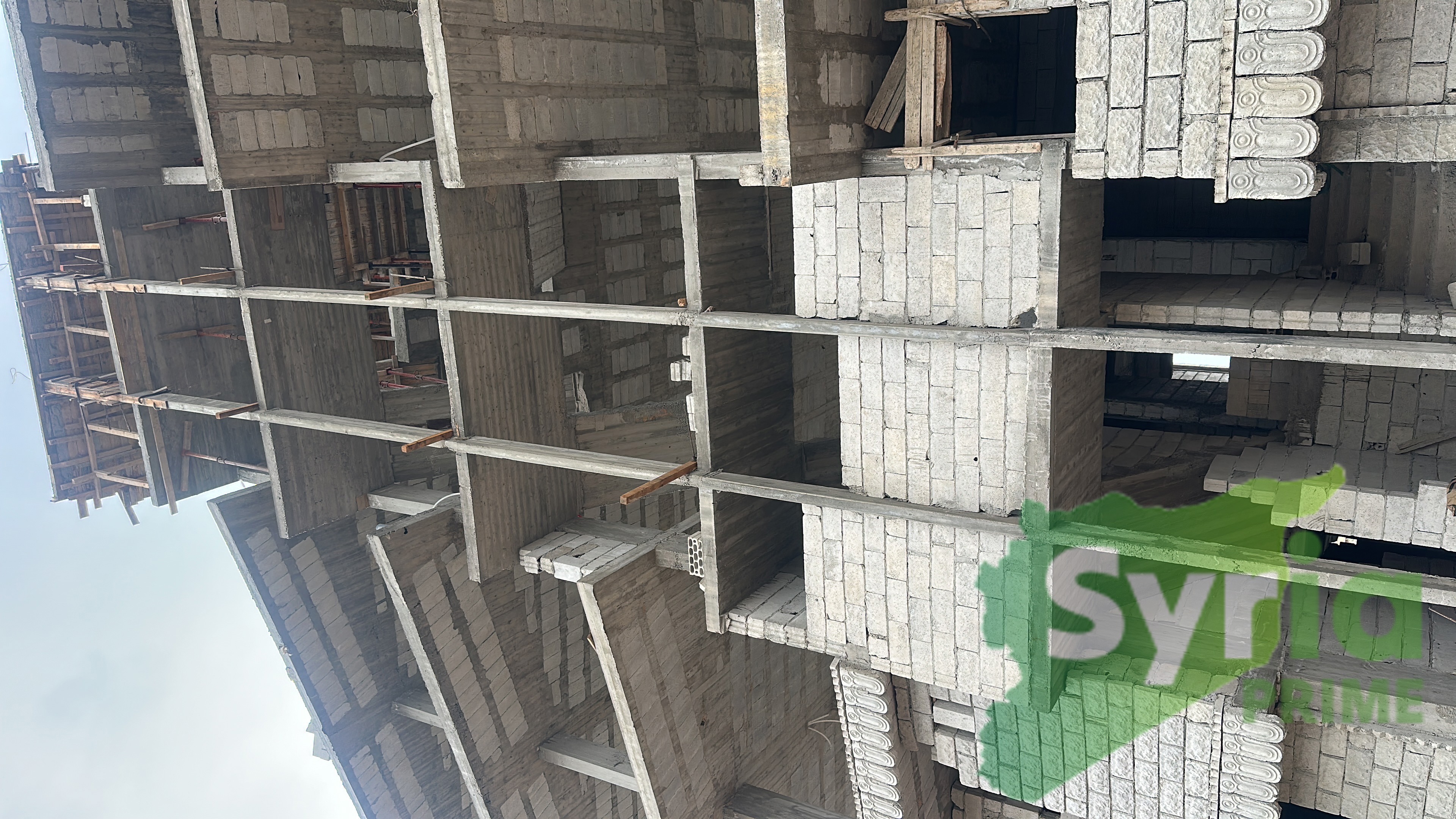 Syria Prime - عقارات سوريا برايم - Sale Flat Daraa 28000 USD