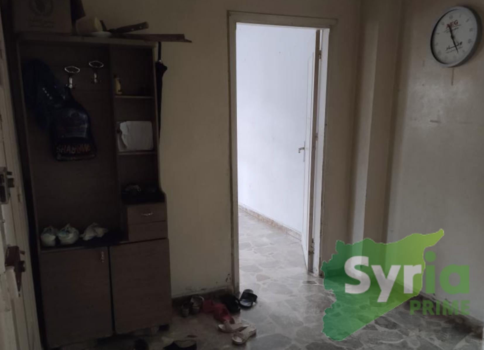Syria Prime - عقارات سوريا برايم -2 Sale Flat Tartus 1000000000 SYR