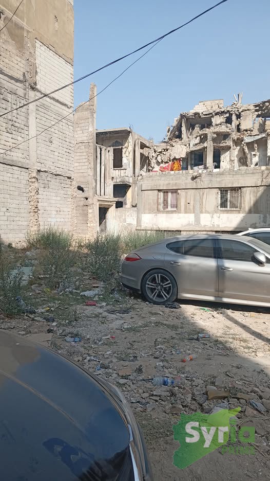 منزل للبيع في حمص، حمص المدينة — الصورة الرئيسية