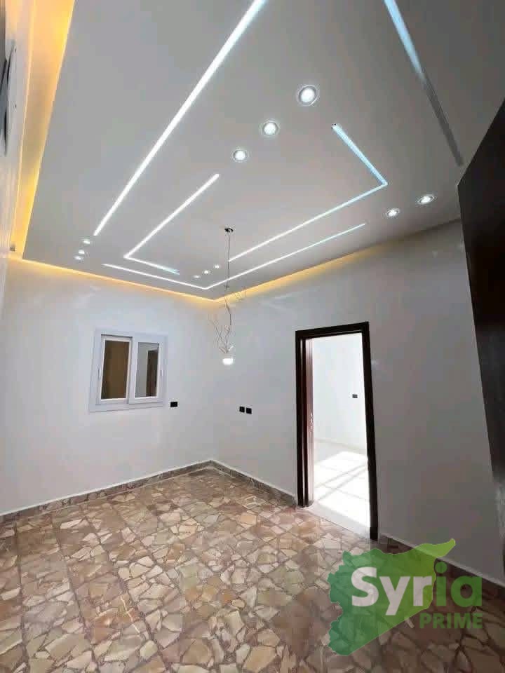 Syria Prime - عقارات سوريا برايم - gallery_13496 Sale Flat Aleppo 65000 USD