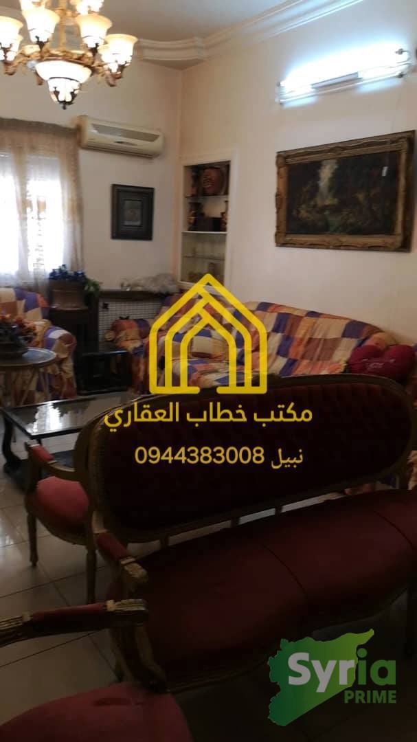 منزل في حلب