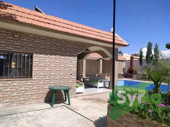 Syria Prime - عقارات سوريا برايم - gallery_3806 Sale Farm RifDimashq 80000 USD
