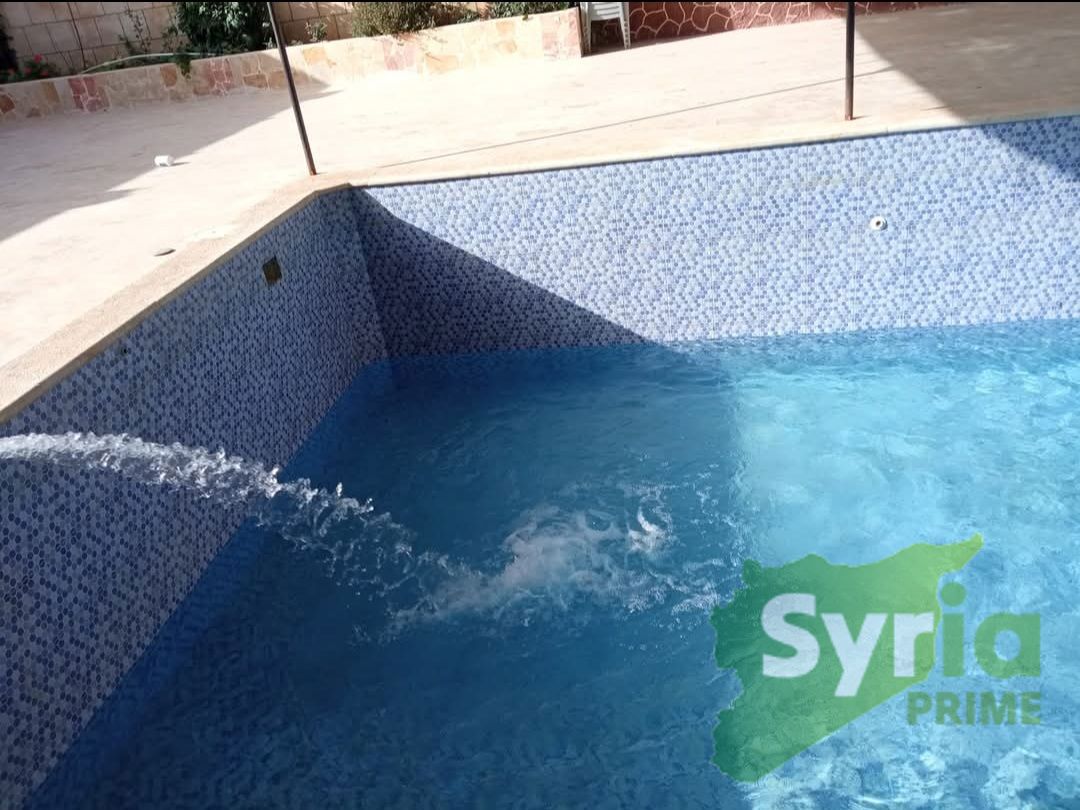 Syria Prime - عقارات سوريا برايم -5 Sale Villa Idlib 100000 USD