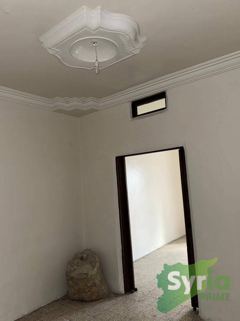 Syria Prime - عقارات سوريا برايم -3 Sale Flat Aleppo 17000 USD