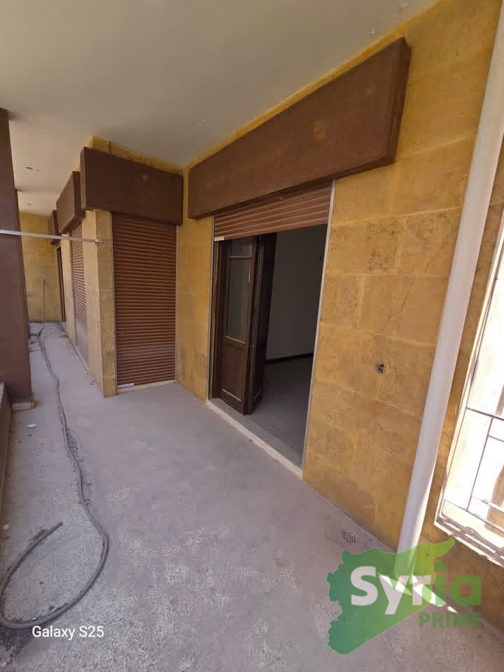 Syria Prime - عقارات سوريا برايم -0 Sale Flat Aleppo 120000 USD