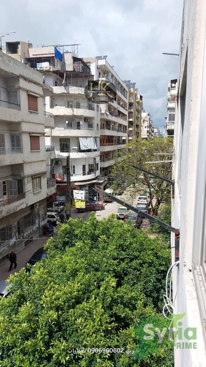 Syria Prime - عقارات سوريا برايم -2 Sale Office Latakia 25000 USD