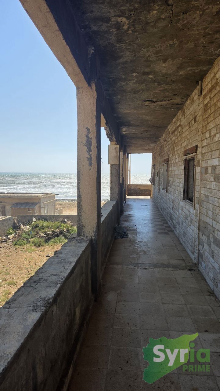 Syria Prime - عقارات سوريا برايم -4 Sale Land Tartus 300000 USD