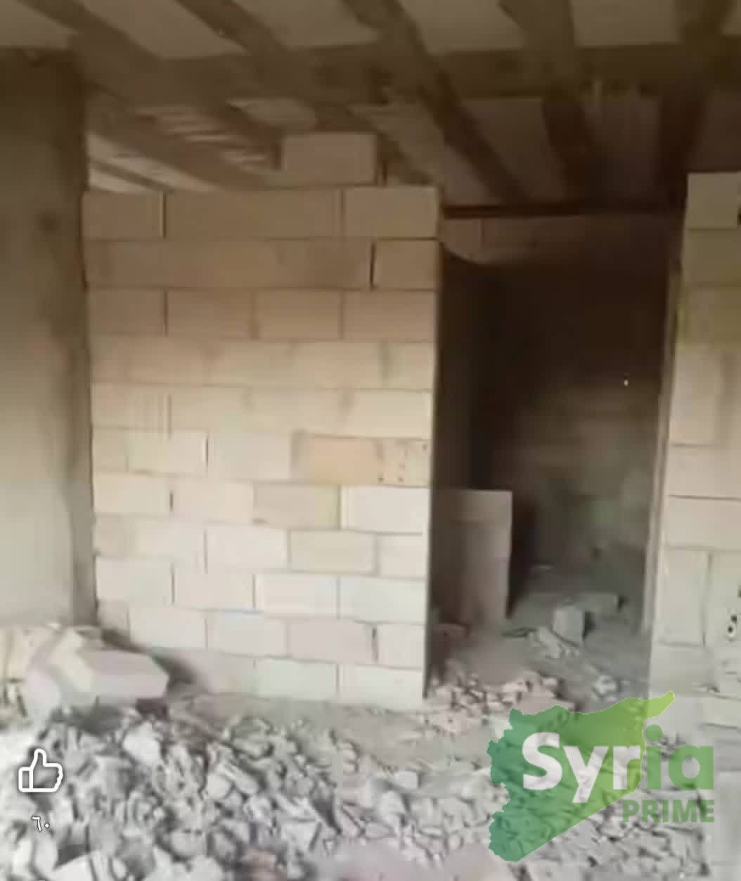 Syria Prime - عقارات سوريا برايم -2 Sale Flat Tartus 17000 USD