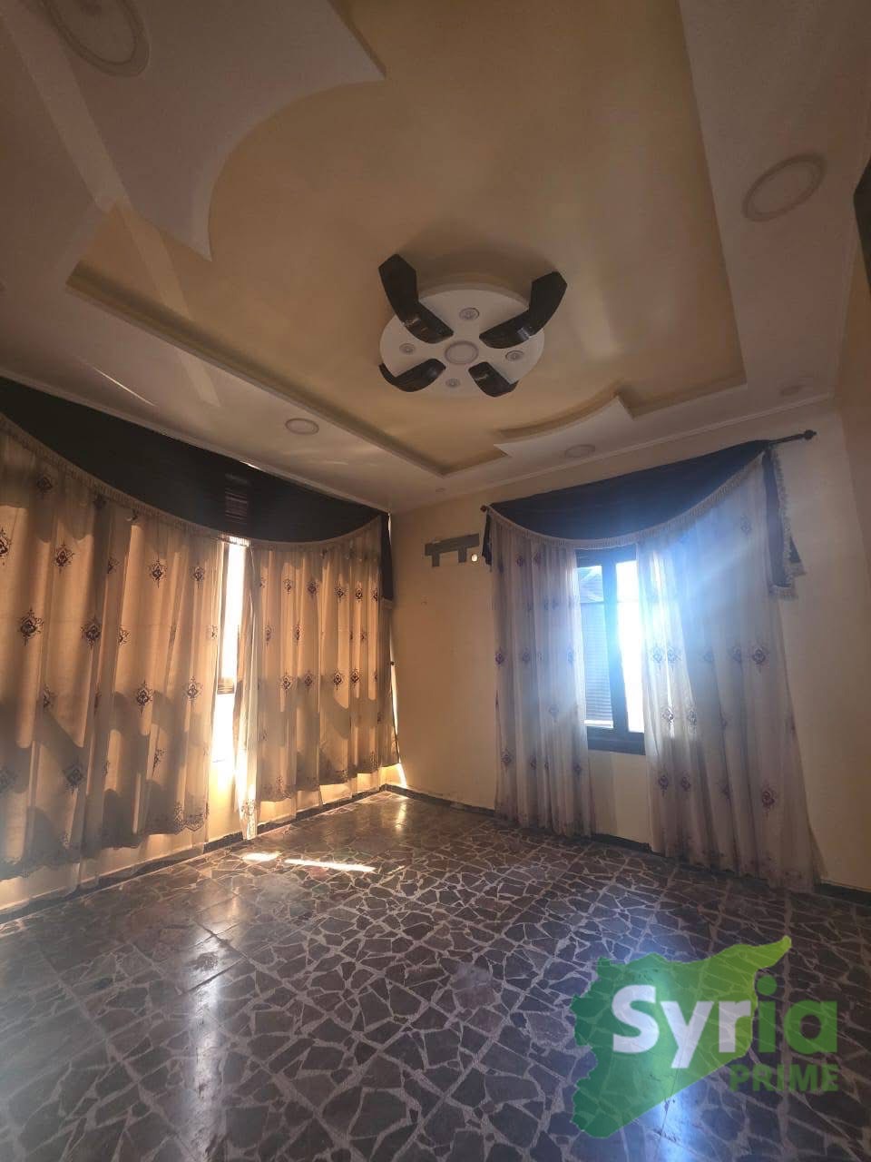 Syria Prime - عقارات سوريا برايم -1 Sale Flat Aleppo 185000 USD
