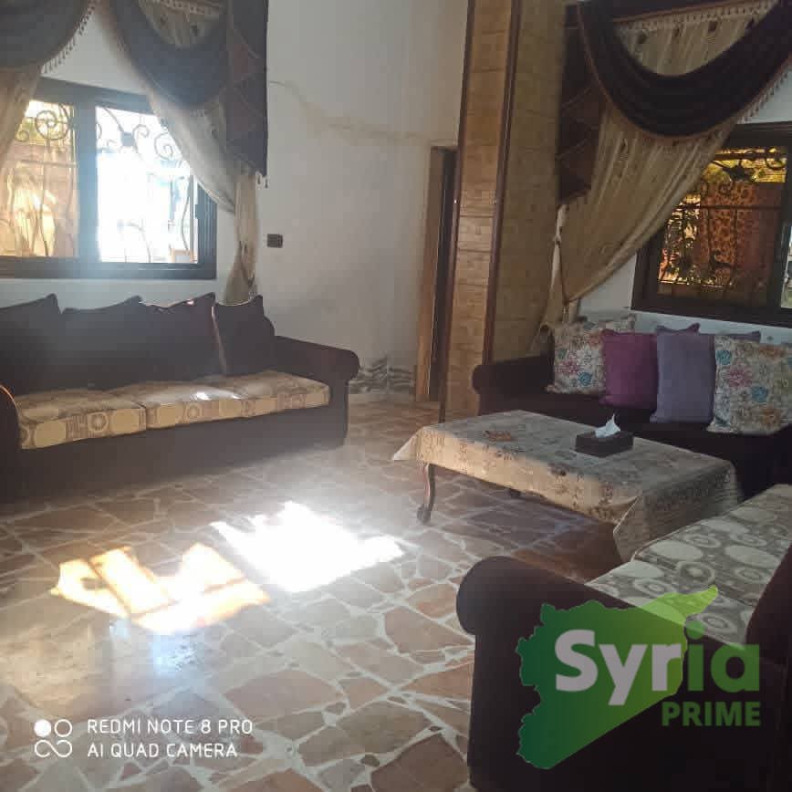 Syria Prime - عقارات سوريا برايم -8 Sale Flat Latakia 42000 USD