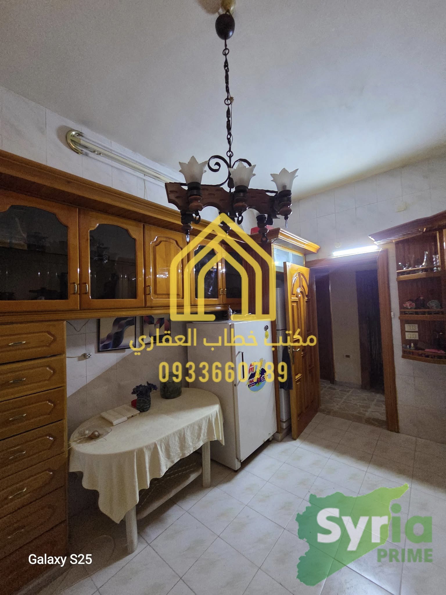 Syria Prime - عقارات سوريا برايم -11 Sale Flat Aleppo 275000 USD