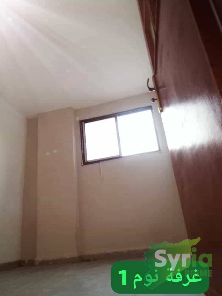 Syria Prime - عقارات سوريا برايم -2 Sale Flat RifDimashq 30000 USD