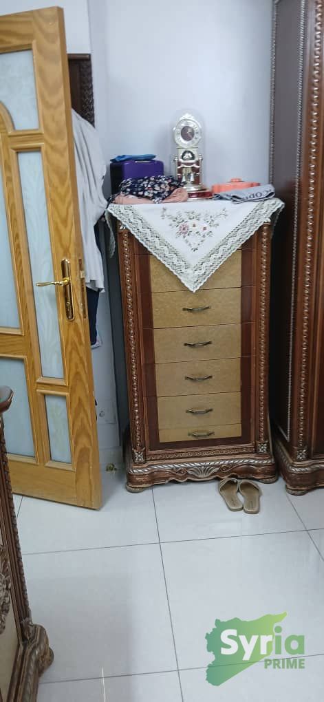 Syria Prime - عقارات سوريا برايم -0 Sale Flat Damascus 160000 USD